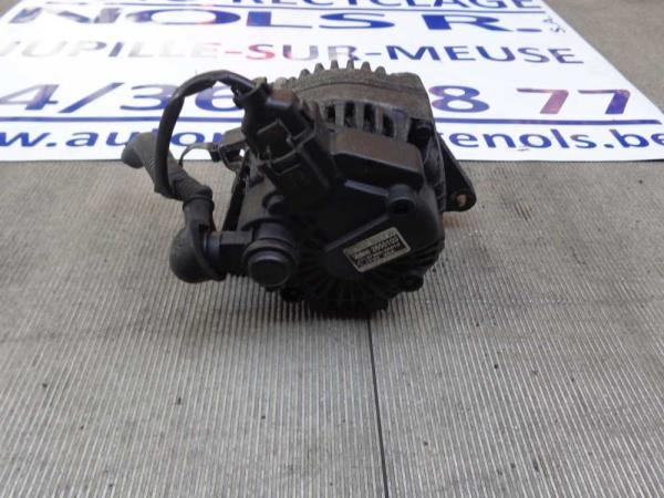 ALTERNATEUR CITROEN/PEUGEOT - Vue 5